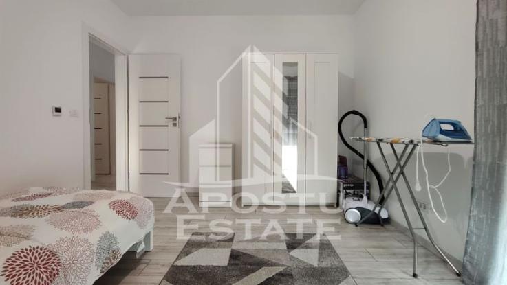 Apartament cu 3 camere, living open space, Adora Park