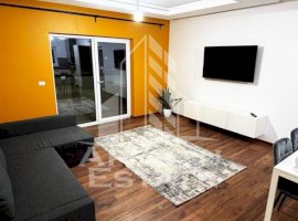 Apartament nou 2 camere, 2 bai, 2 locuri de parcare, Dumravita