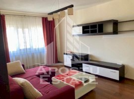 Apartament 3 camere, centrala proprie si clima, Aradului