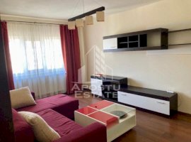 Apartament 3 camere, centrala proprie si clima, Aradului