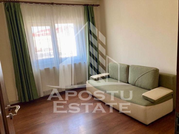 Apartament 3 camere, centrala proprie si clima, Aradului