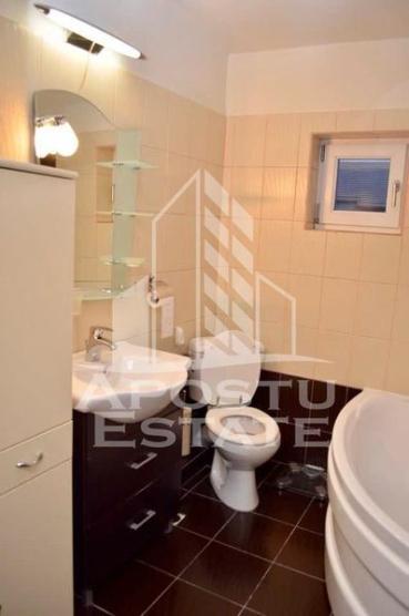 Apartament 3 camere, centrala proprie si clima, Aradului