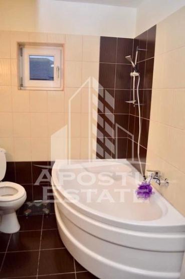 Apartament 3 camere, centrala proprie si clima, Aradului