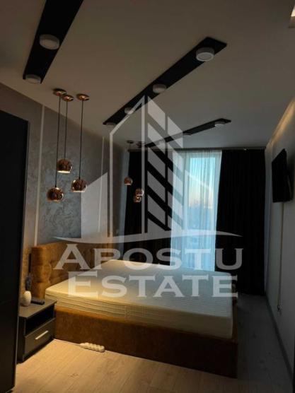 Apartament modern 3 camere 2 bai, garaj subtera, Iulius Town/Take Ione