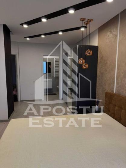 Apartament modern 3 camere 2 bai, garaj subtera, Iulius Town/Take Ione