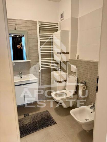 Apartament modern 3 camere 2 bai, garaj subtera, Iulius Town/Take Ione