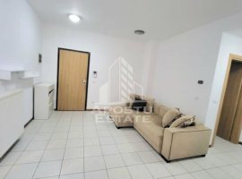 Apartament open space cu 2 camere si curte de 150 mp Dumbravita