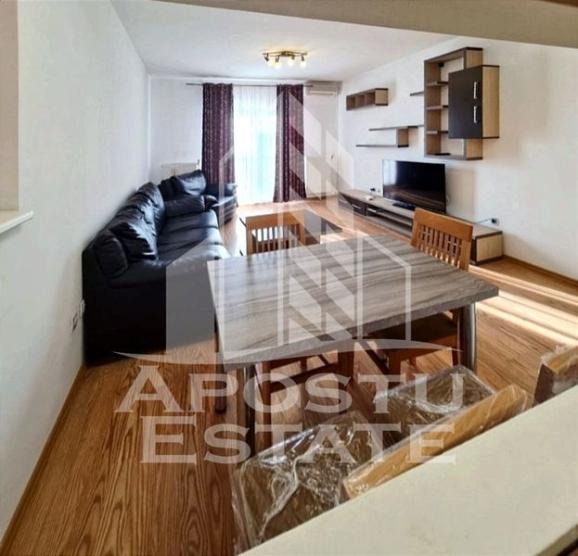 Apartament cu 2 camere confort sporit, zona Subcetate