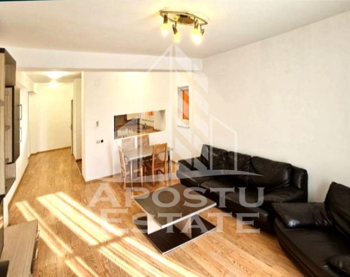 Apartament cu 2 camere confort sporit, zona Subcetate