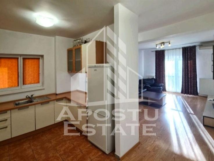 Apartament cu 2 camere confort sporit, zona Subcetate