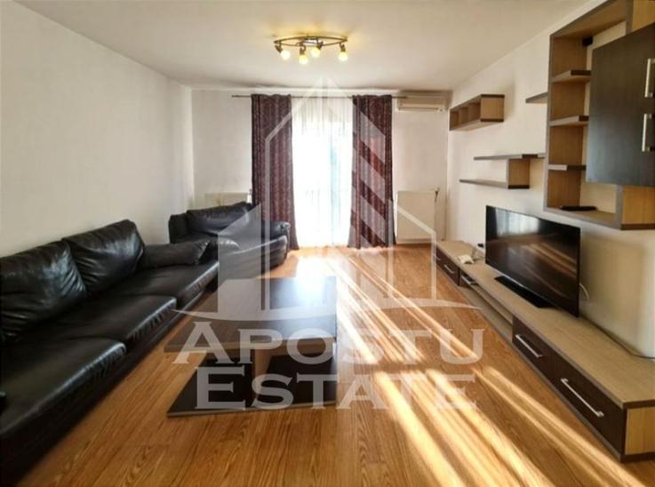 Apartament cu 2 camere confort sporit, zona Subcetate