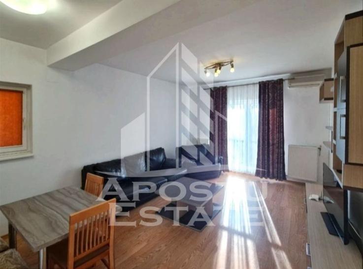 Apartament cu 2 camere confort sporit, zona Subcetate