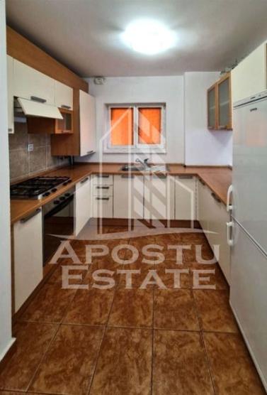 Apartament cu 2 camere confort sporit, zona Subcetate