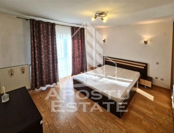 Apartament cu 2 camere confort sporit, zona Subcetate