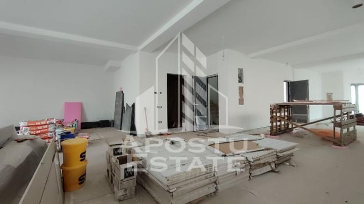 Spatiu comercial- multifunctional, zona Intim