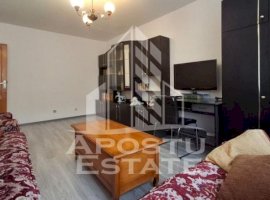 Apartament 2 camere decomadat cu 0% comision