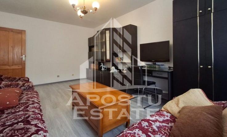 Apartament 2 camere decomadat cu 0% comision