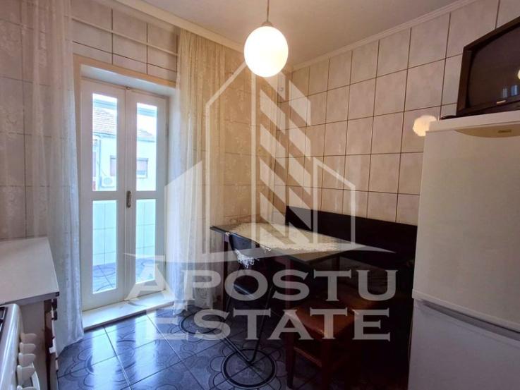 Apartament 2 camere decomadat cu 0% comision