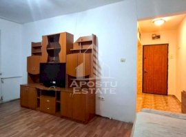 Apartament 2 camere semidecomandat in zona Fortuna