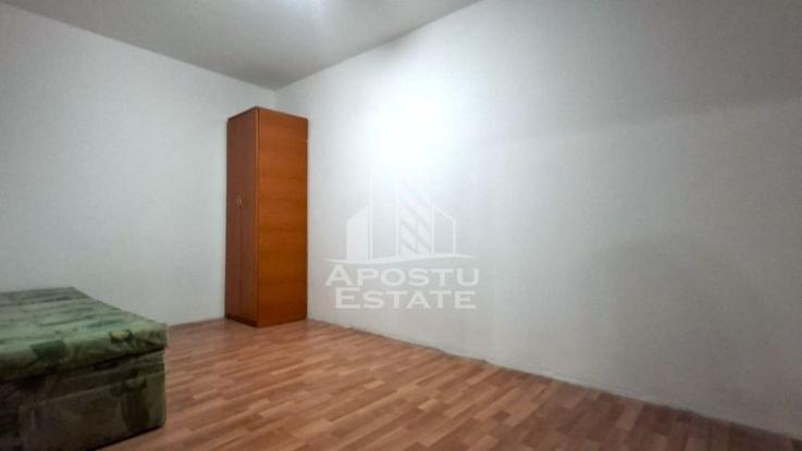 Apartament 2 camere semidecomandat in zona Fortuna