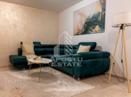 Apartament modern 2 camere, loc de parcare, Sagului