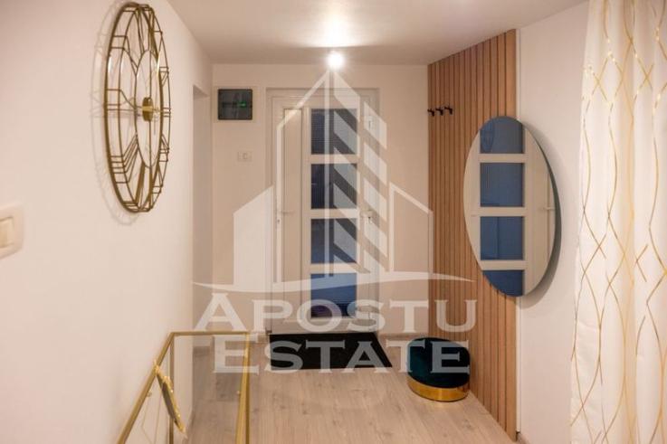 Apartament modern 2 camere, loc de parcare, Sagului