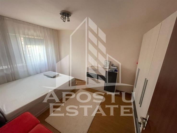 Apartament 2 camere Dambovita.