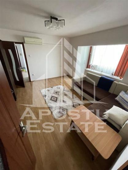 Apartament 2 camere Dambovita.