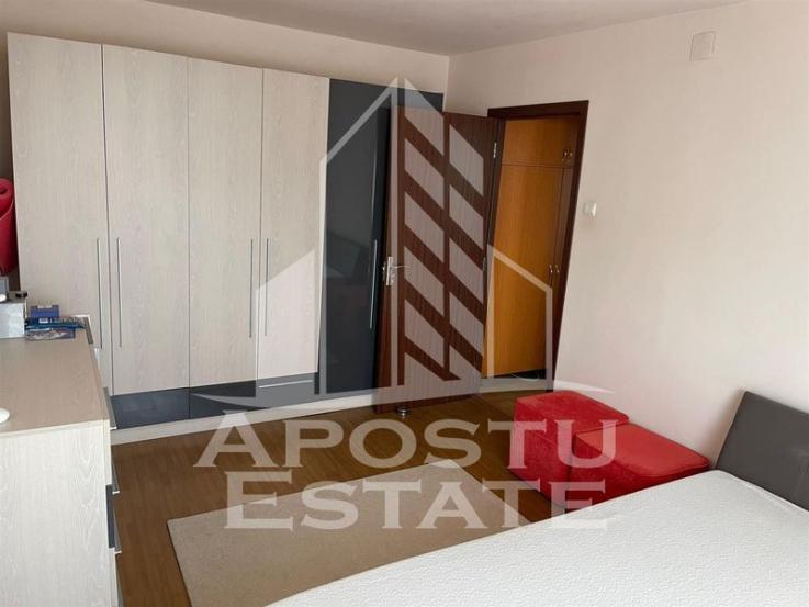 Apartament 2 camere Dambovita.