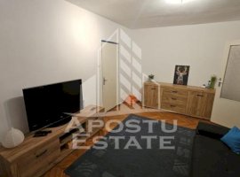 Apartament 2 camere, Complex