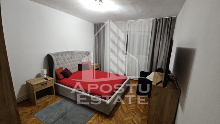 Apartament 2 camere, Complex