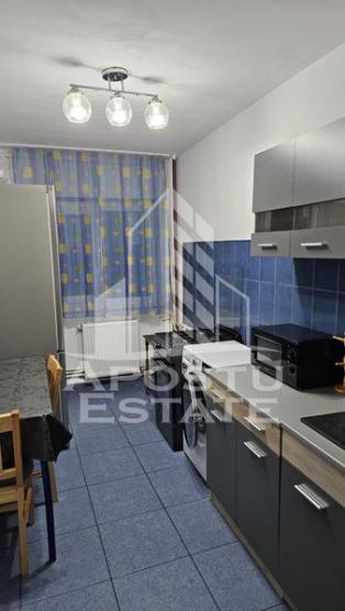 Apartament 2 camere, Complex