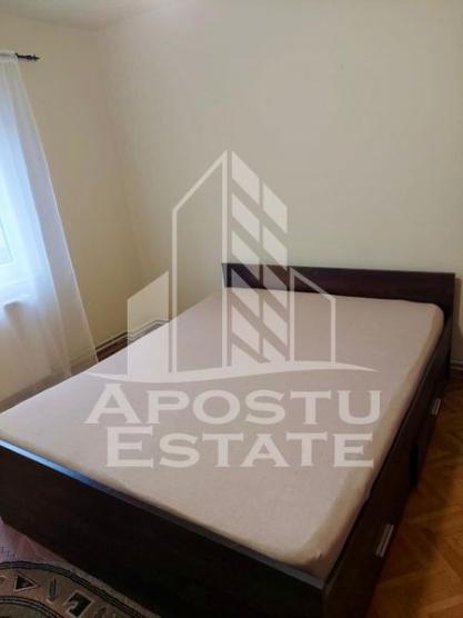 Apartament 2 camere, centrala proprie, Modern