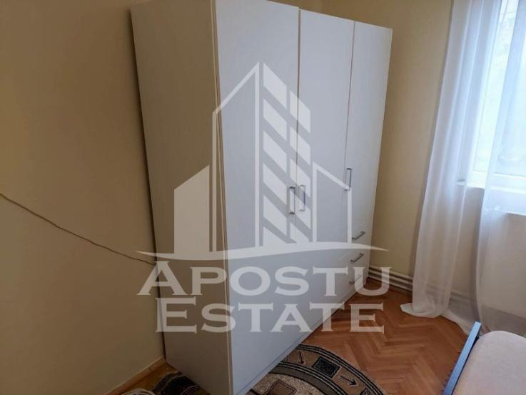 Apartament 2 camere, centrala proprie, Modern