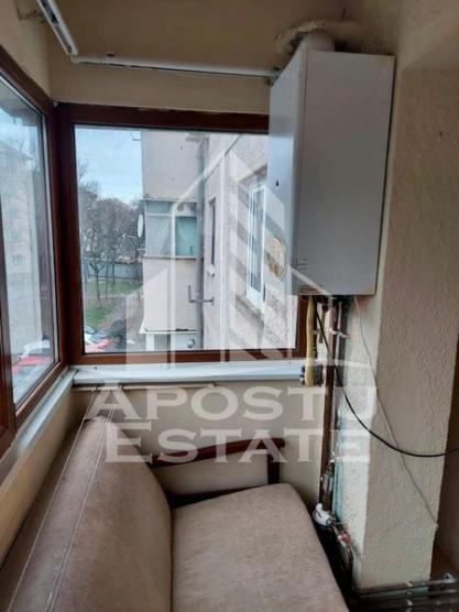 Apartament 2 camere, centrala proprie, Modern