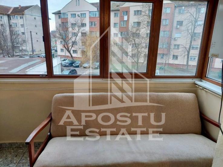 Apartament 2 camere, centrala proprie, Modern