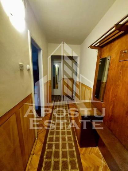 Apartament 2 camere, centrala proprie, Modern