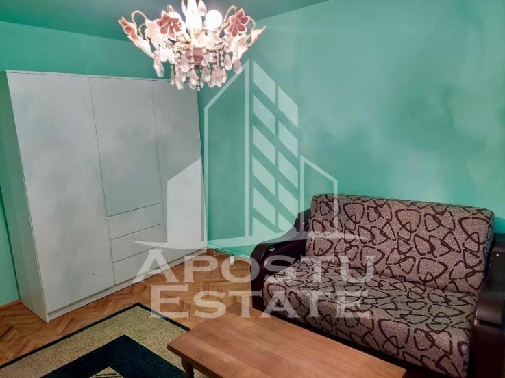 Apartament 2 camere, centrala proprie, Modern