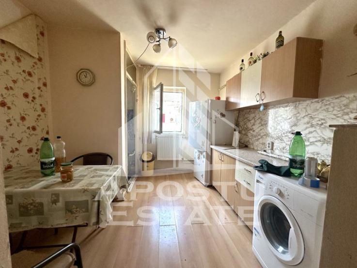 Apartament cu 2 camere, confort 1, zona Complex Studentesc