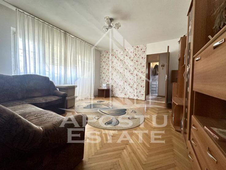 Apartament cu 2 camere, confort 1, zona Complex Studentesc