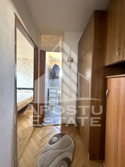 Apartament cu 2 camere, confort 1, zona Complex Studentesc