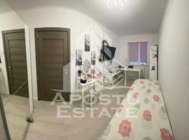 Apartament cu 3 camere, complet mobilat si utilat,  etaj 1, Sagului