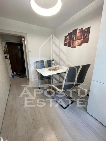 Apartament cu 3 camere, complet mobilat si utilat,  etaj 1, Sagului