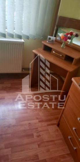 Apartament 2 camere, centrala proprie, Bucovina