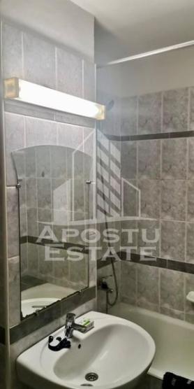 Apartament 2 camere, centrala proprie, Bucovina