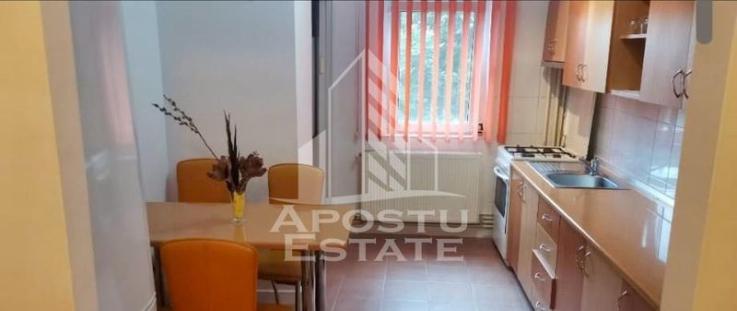 Apartament 2 camere, centrala proprie, Bucovina