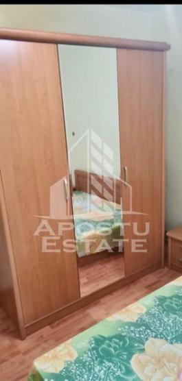 Apartament 2 camere, centrala proprie, Bucovina