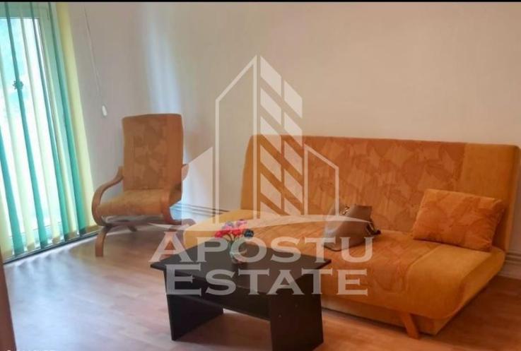 Apartament 2 camere, centrala proprie, Bucovina