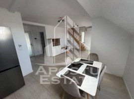 Apartament 3 camere , zona Cetatii/Bogdanestilor, incalizre pardosea