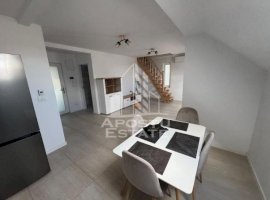 Apartament 3 camere , zona Cetatii/Bogdanestilor, incalizre pardosea